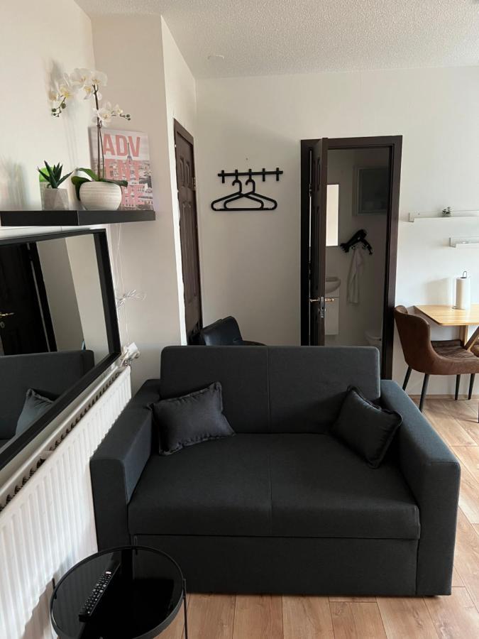 Studio Apartment In Hafnarfjörður Екстериор снимка